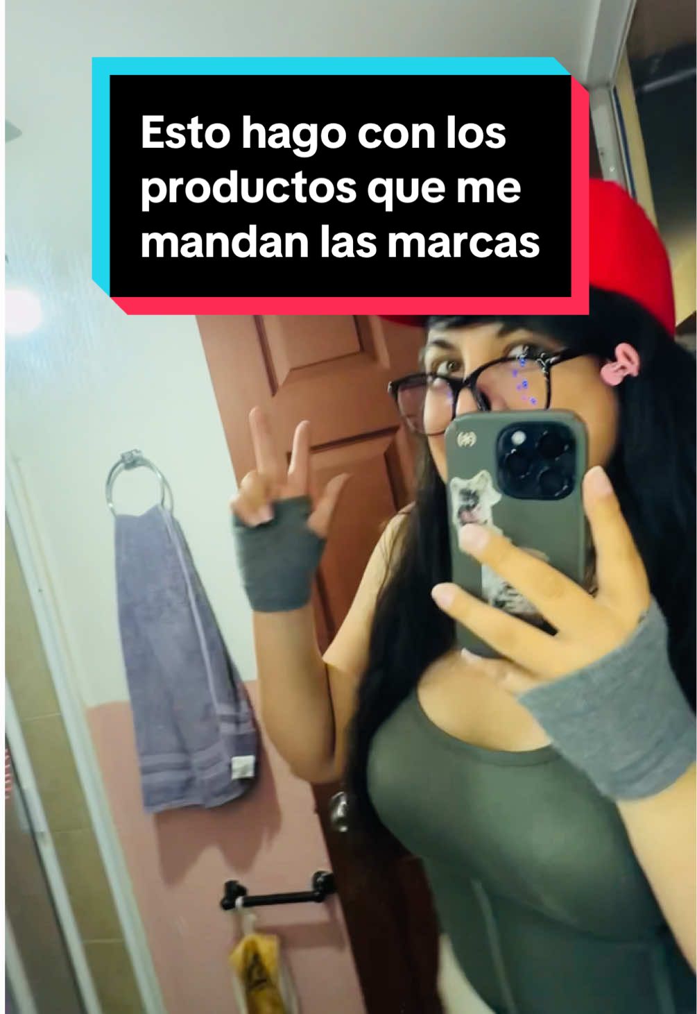 Asi es trabajar haciendo contenido de computadoras #medijerondanna #ddtechmx 