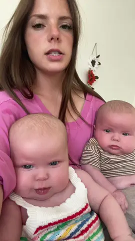 Part 2 of answering the burning questions I had when I was pregnant with the twins! #36weeks #twinbabies #twinmom #babytwins #newborntwins 