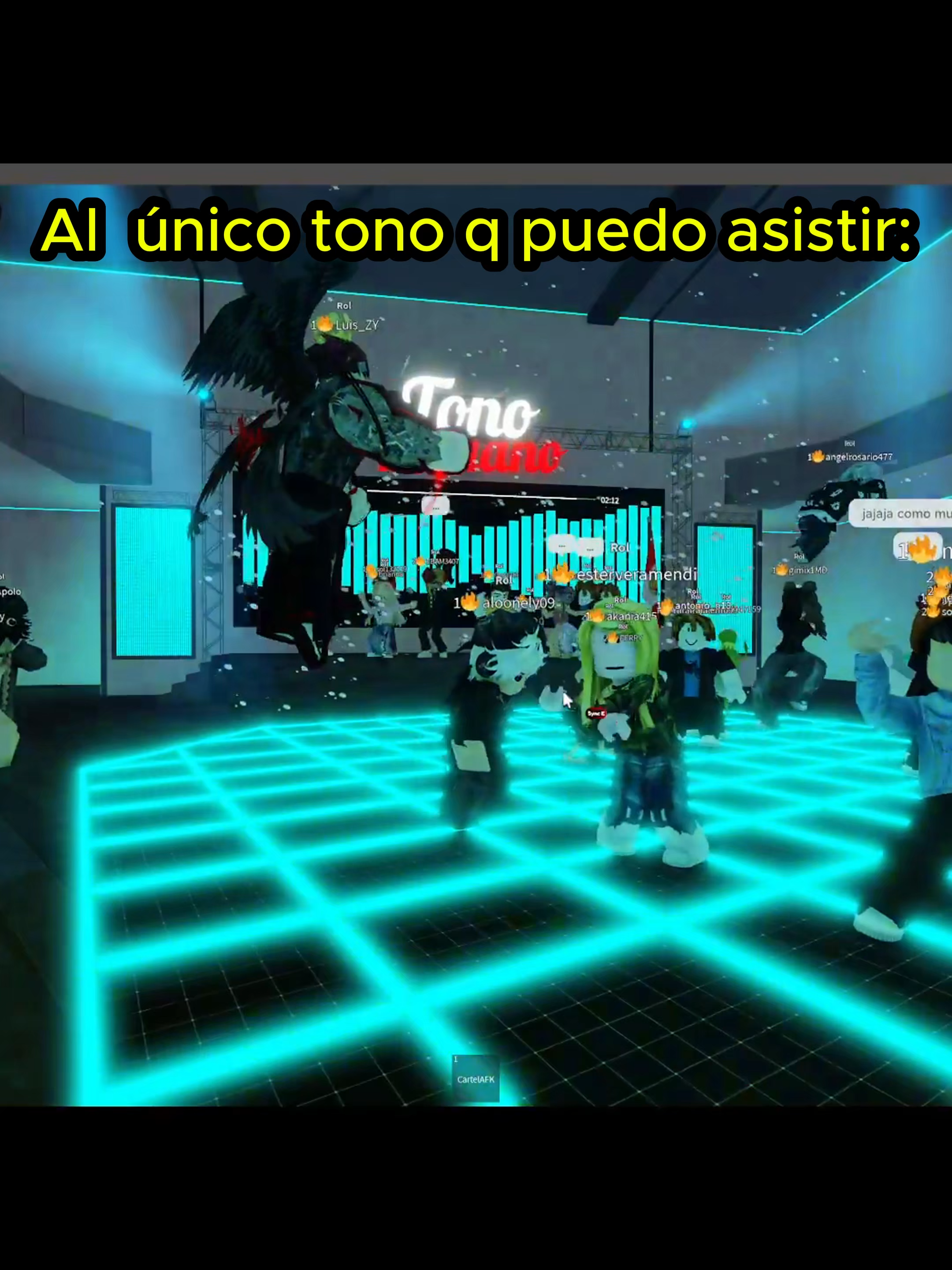 Gooo tono #peru # #robloxx #roblox #viralvideo