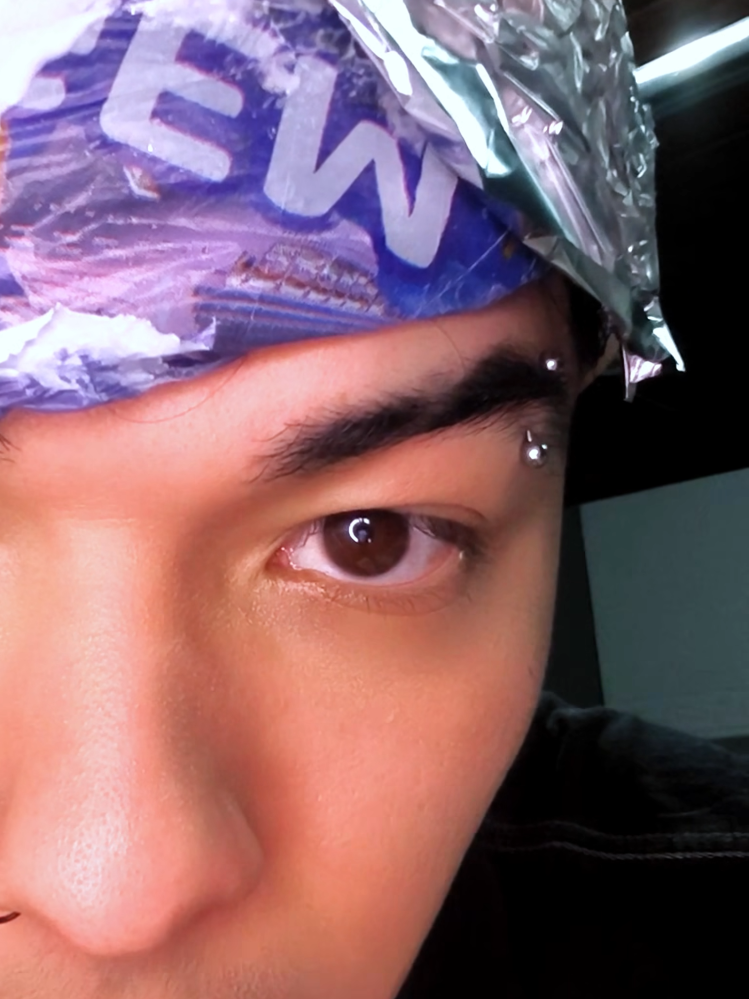 video em 2x pra passar o acontecimento rapido