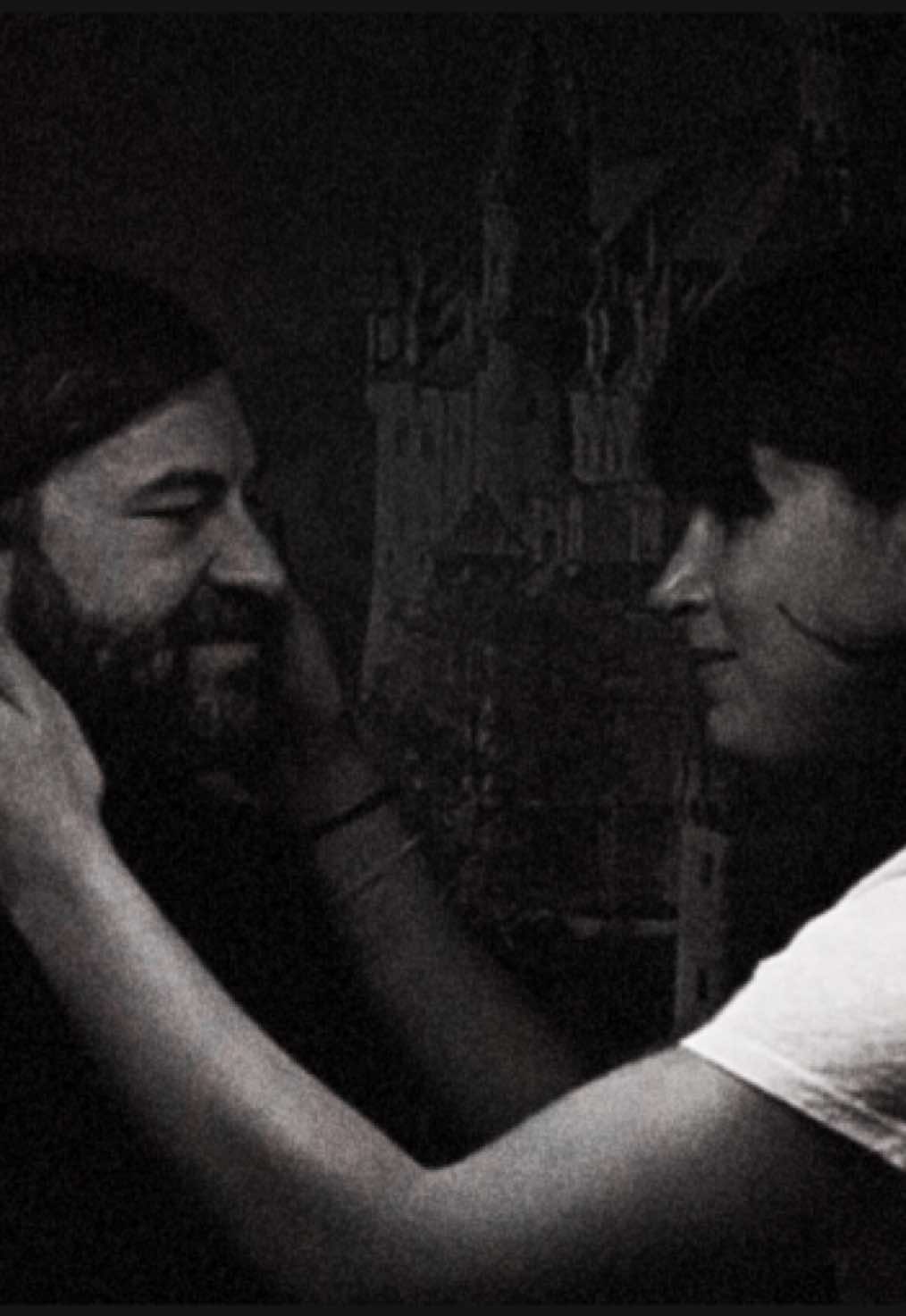 sara & josef (used clips from main) #creep2 #rawmilkrevolution #fyp #cute #sara 