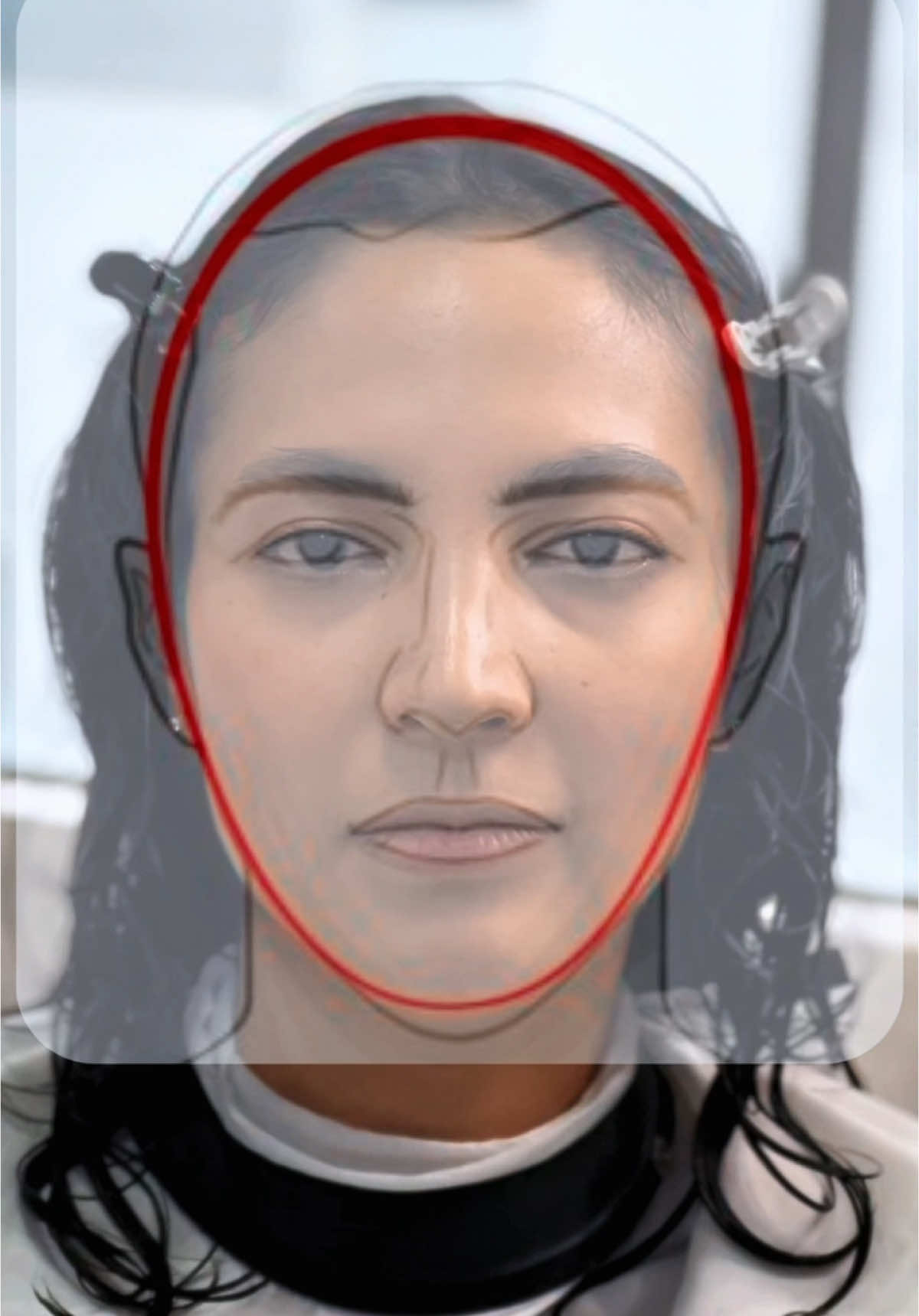 Rostro ovalado + asesoramiento + transformación  Agenda conmigo o con mi equipo en : cristylebarber.com  Número de referencia para asesorías presenciales en Santa Cruz : 72232442 #barber #barbershop #barberia #barberlife #barbero #visagismo #visagista #asesoramiento #bolivia🇧🇴 #cochabamba 