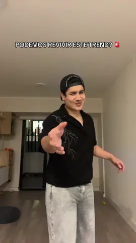 Podemos regresar a esa época de TikTok? 🥹❤️‍🩹 #dance #baile 