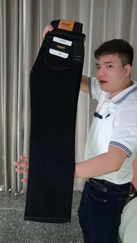 Quần form suông đẹp lắm luôn anh em #quanjeanongsuong #quanjeancaocap #quanjeancogian #myoutfit #newmenfashion 