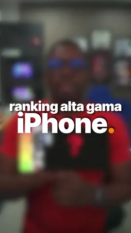 Me buscaré un problema pero es mi opinión personal 🤣🤣 Solo aplica para flagships. Cómo harías la lista tu? Déjame saber en los comentarios y porque #iphone