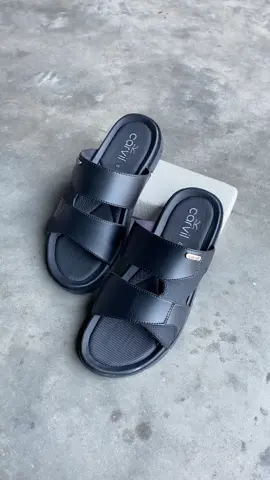 Carvil Sandal Pria Terbaru FIRENZE - 03M. yuk di checkout sekarang!!! #fyp #fypシ゚ #sandalcasual #carvil #sandalpria 