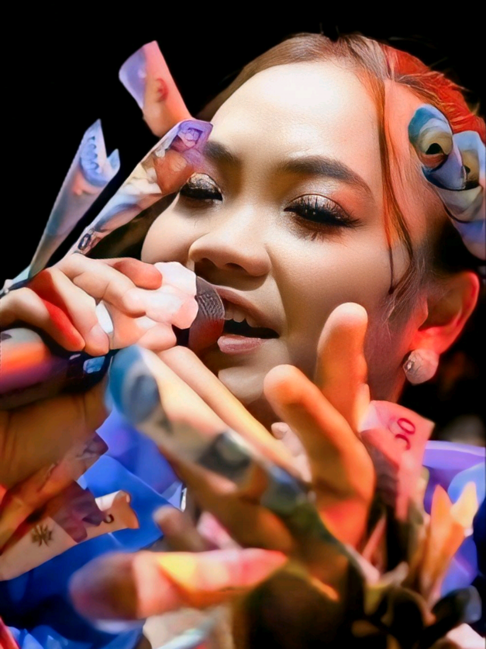 Curang | @Erika Syaulina #familysgroup #fypシ゚viral🖤tiktok #dangdutviral #fyp #fypage 