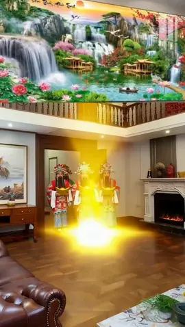 #tranhphongthuy #tranhtrangguong #maymantailoc🍀☘️ #trúngvésốđộcđắc #tailocthinhvuong #LộcThầnTài💰💰💰 