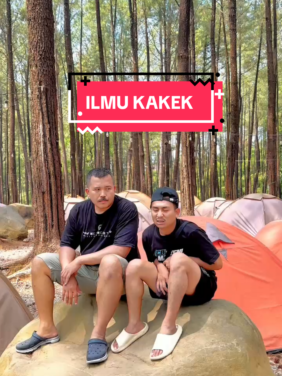warisan ilmu dari kakek yang terus diajarkan turun temurun ke anak cucu @𝙂𝘼𝙉𝙔𝙊𝙉𝙂_𝙒𝙀𝘽𝙀𝙎𝙏 @BOS WEBEST_2 @ulinmasterracing @masterracing @jolotundo.cafe.gl  #komedi #indonesia🇮🇩 #nganjuk #webest #pakyusub 