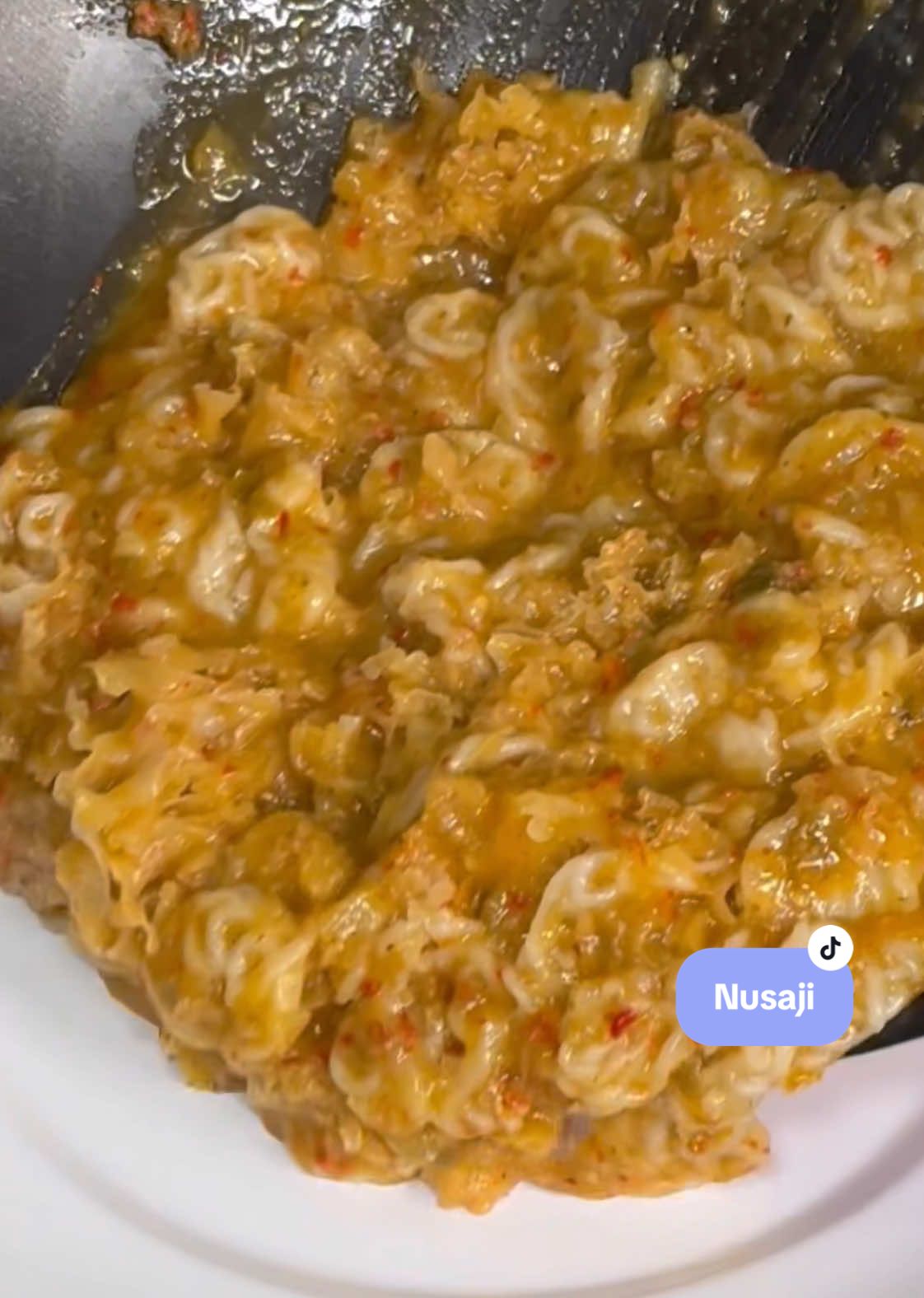 Seblak jadul yang sekarang lagi viral yeuh