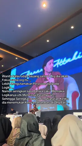 @Ayah Amanah #fyp #hananattaki #sharingtimeayahamanah #kajianustadzhananattaki #surabaya 