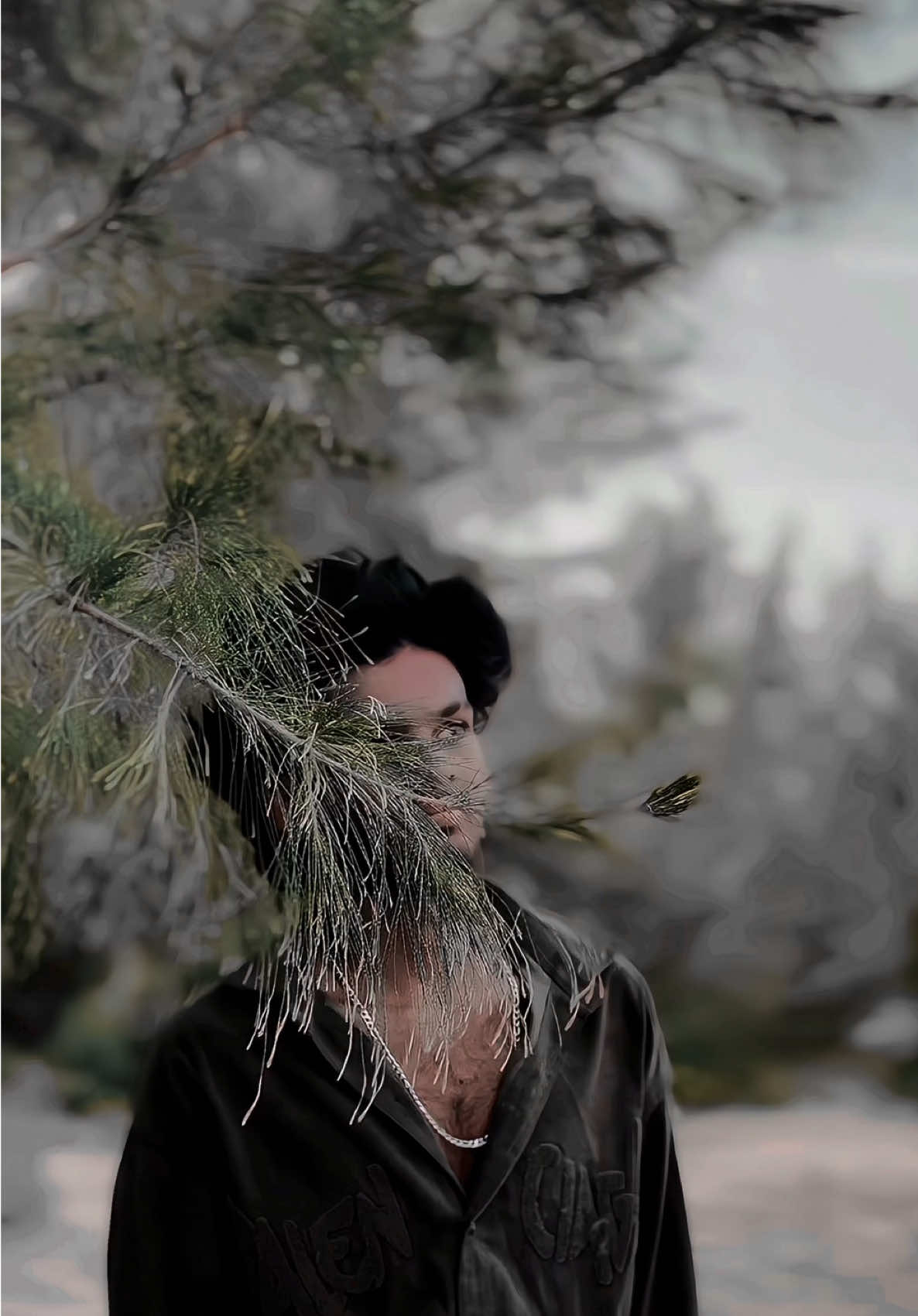 __ohhh புனல் மேலே வீற்று பனி வாடை காற்று புனைந்தது நமக்கொரு புது பாட்டு🫂✨#foryou #tryythiss❤️🦋 