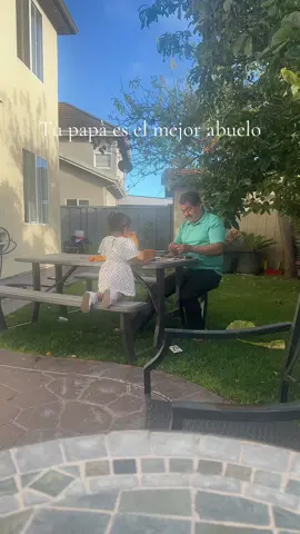 💓💓 #abueloynieta 