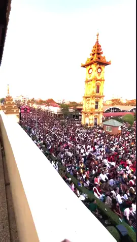 #ပါမောက္ခချုပ်ဆရာတော်🙏🙏🙏 #မကြည့်ချင်ရင်ကျော်သွား #သက်ရှိဘုရားတစ်ဆူ #ကျေးဇူးတော်ရှင်ပါချုပ်ဆရာတော်ဘုရားကြီး #mg thaw tar@꧁Mg Thaw Tar꧂ @꧁Mg Thaw Tar꧂ @꧁Mg Thaw Tar꧂ @မောင်သော်တာ 