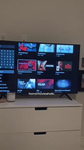 fave movies n yes i watch them alone😅 #foryoupage #fypシ #horror #horrormovies #theconjuring 