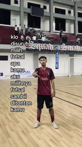 #futsal #4u #fyp 