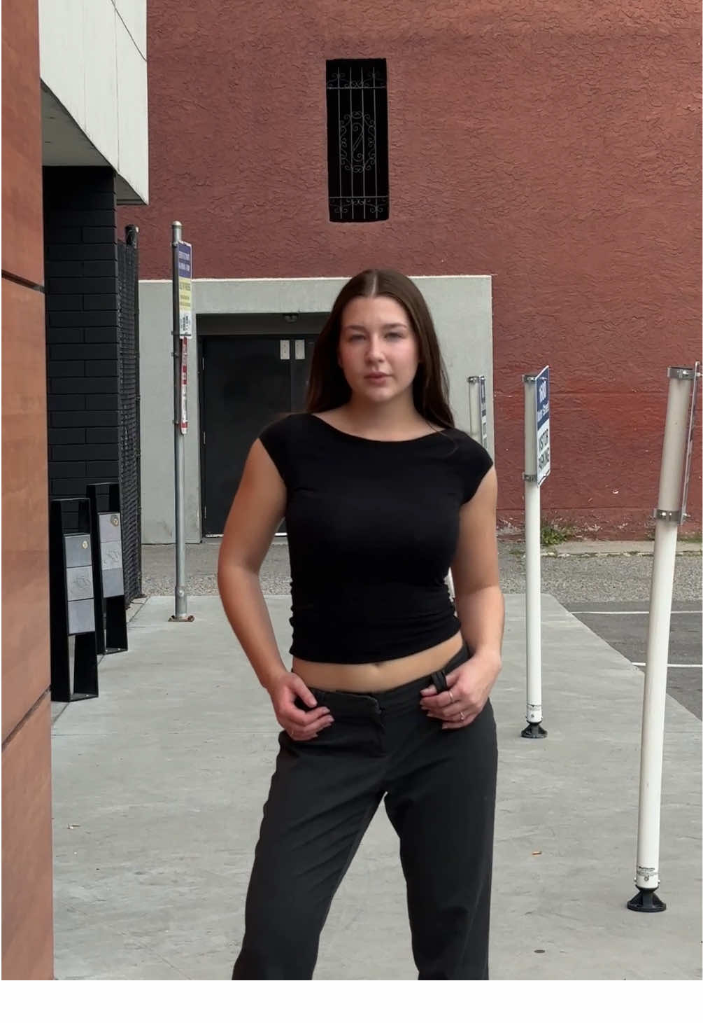 my #showusyourwalkcr submission💌🪩@Cynthia Rowley 