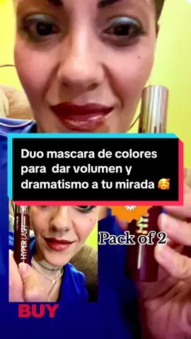 @Catrice Cosmetics el dúo perfecto para darle ese toque de color, volumen y ese toque de pestañas súper Largas pide la tuya 👇 abajo en el carrito 🛒 #creatorsearchinsights#mascara#makeup#eyes#fy