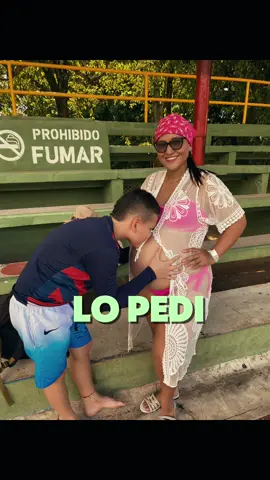 Luis José y Ailany 🥹🥰 mis bebés 🩵🩷