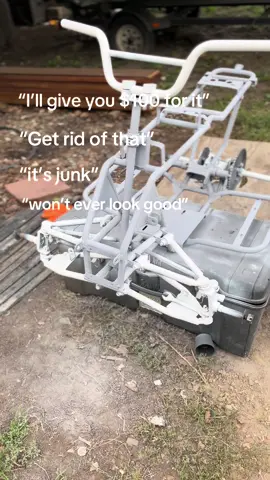 if you see something do it. #miniquad #719minibikes #minibikebuildseason #212cc #719minibike 