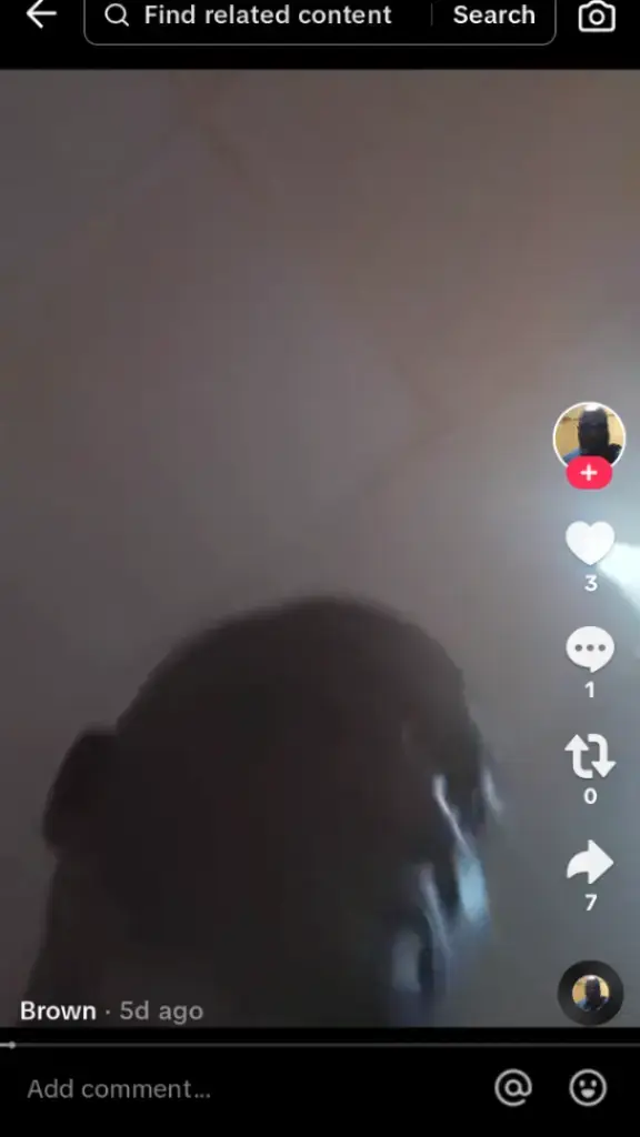 For anyone who what to look up the video my abuser made feel free to do such