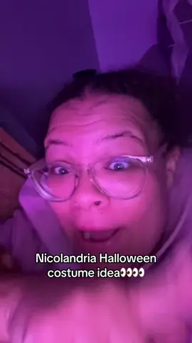 #fyp #olandria #nicolandria #halloween #costume #queenofthedamned 