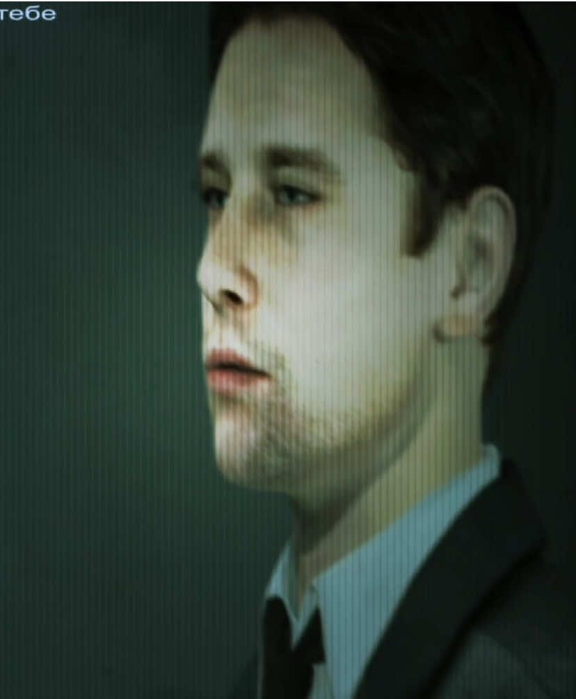 ого #normanjayden #heavyrain #норманджейден #хевирейн #воняешь 