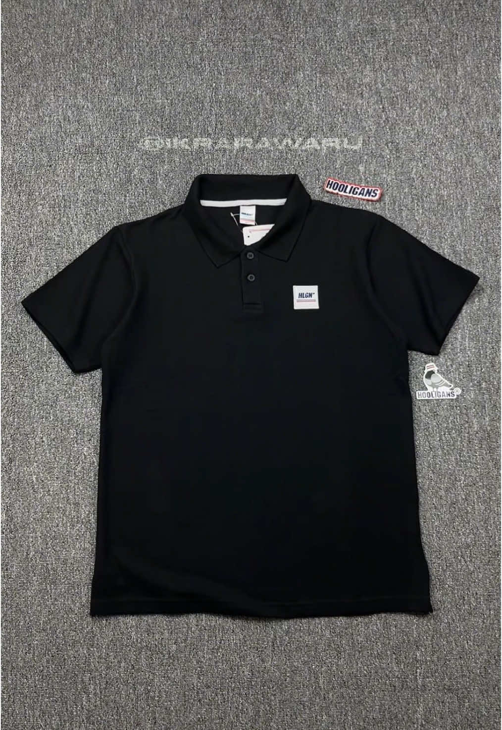 Rekomendasi Polo Hooligans #polo #fypシ゚ 
