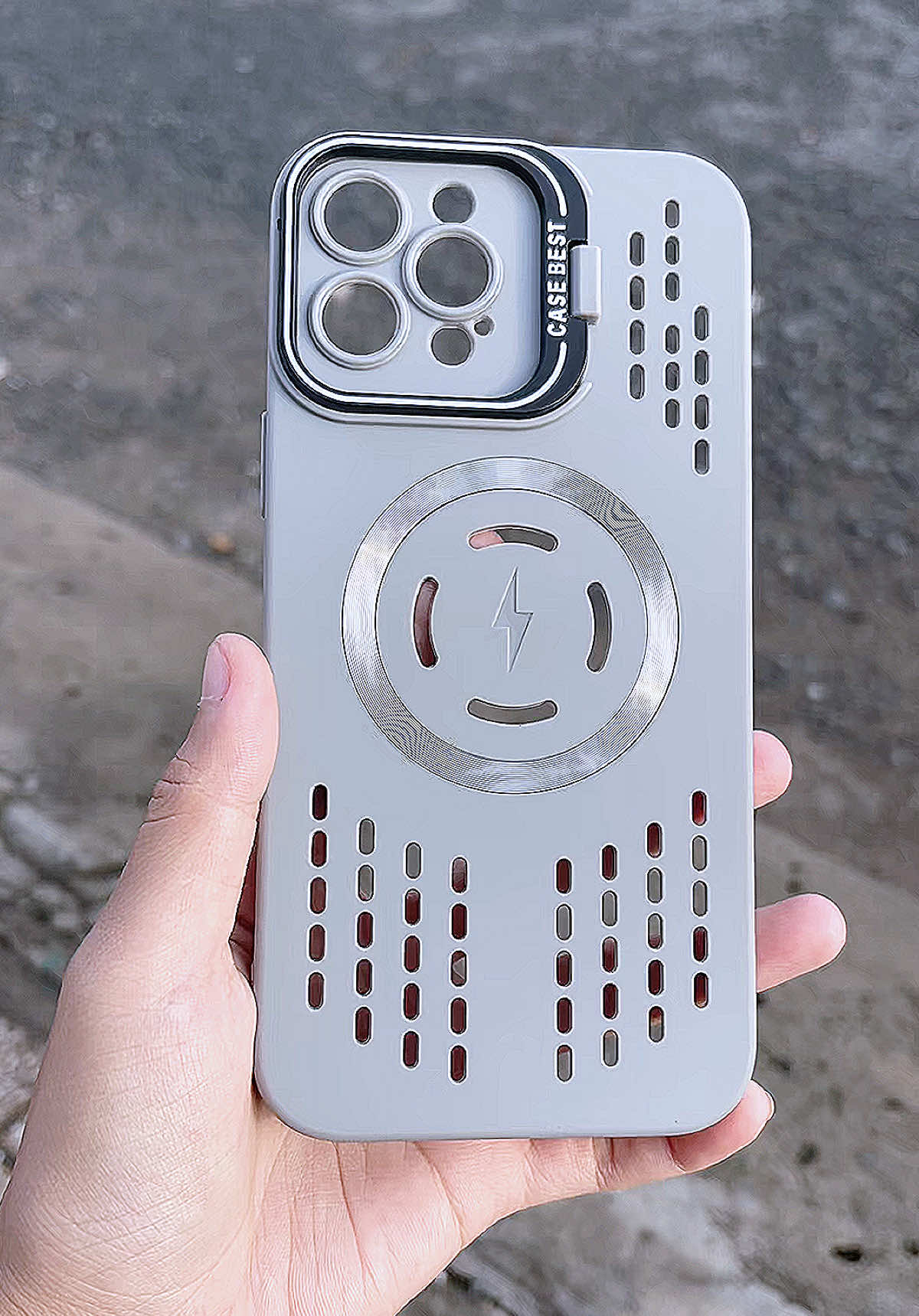 #oplung #oplungiphone #oplungtannhiet #phukien #affiliate @tthichreview4 @tthichreview4 @tthichreview4 