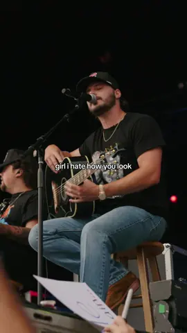 I do hate it.. #countrymusic #musictok #newmusic #Relationship 