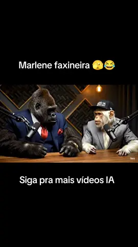 #humortiktok #podcast #inteligenciaartificial #ia #engraçado 