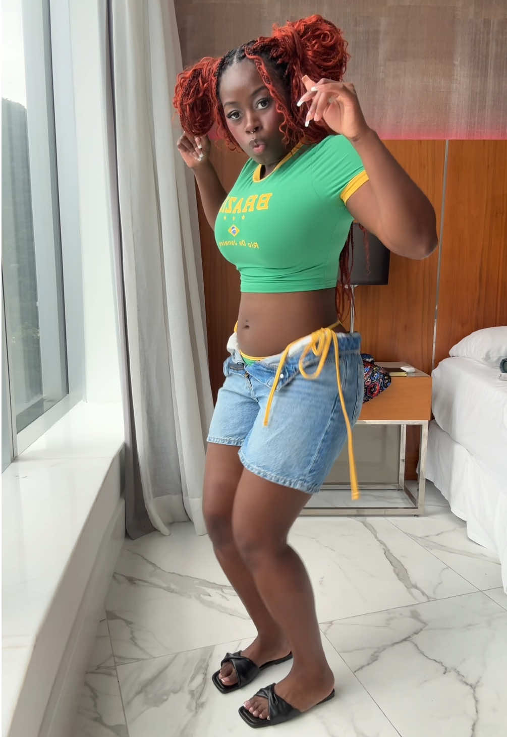 Haiboo 😊 #divergentlyni #ampianomusic 