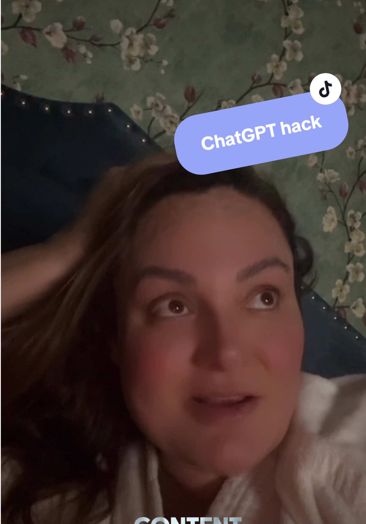 Everyone’s talking about “diabolical hacks” on TikTok… but I don’t think this one is diabolical at all. I think it’s brilliant. I took screenshots, captions, and content… uploaded them into ChatGPT… and asked it to create a psychological profile. The results were spot on. I learned so much about myself, and learned even moreso to trust my intuition. #ChatGPThack #diabolical #fyp #psychologyhacks #ChatGPT  