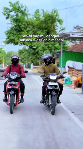 senin#CapCut #masukberandafyp #masplecit #plecithitz #koprasi 