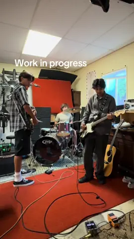 Something new #band #indie #grungerock #newmusic #music 