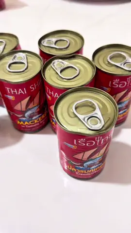 Cá nục sốt cà Thai Ship #canucsotca #canucsotcachua 