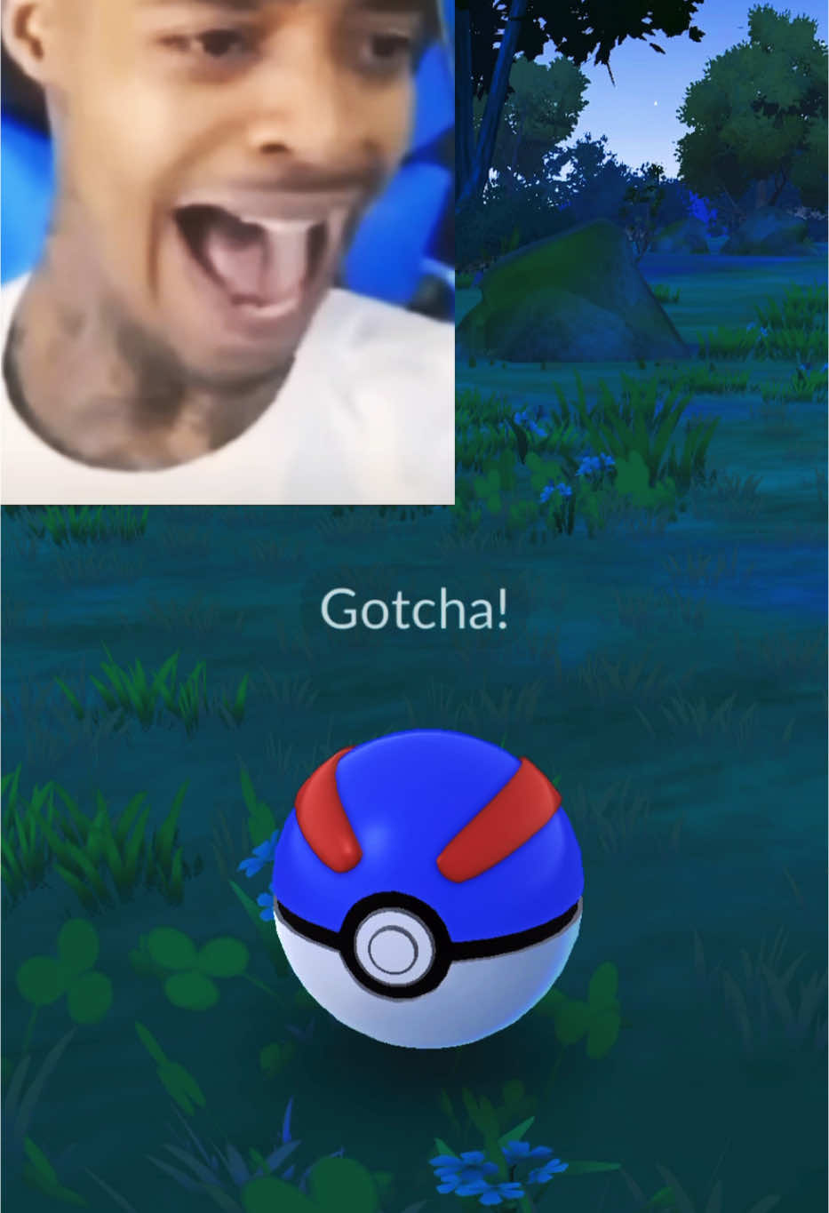 #pokemongo #gaming #fypシ 