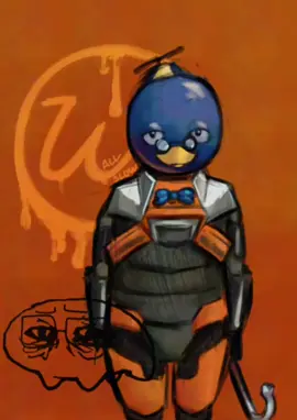 Yard Life 2  #art #shitpoststatus #backyardingans #halflife 