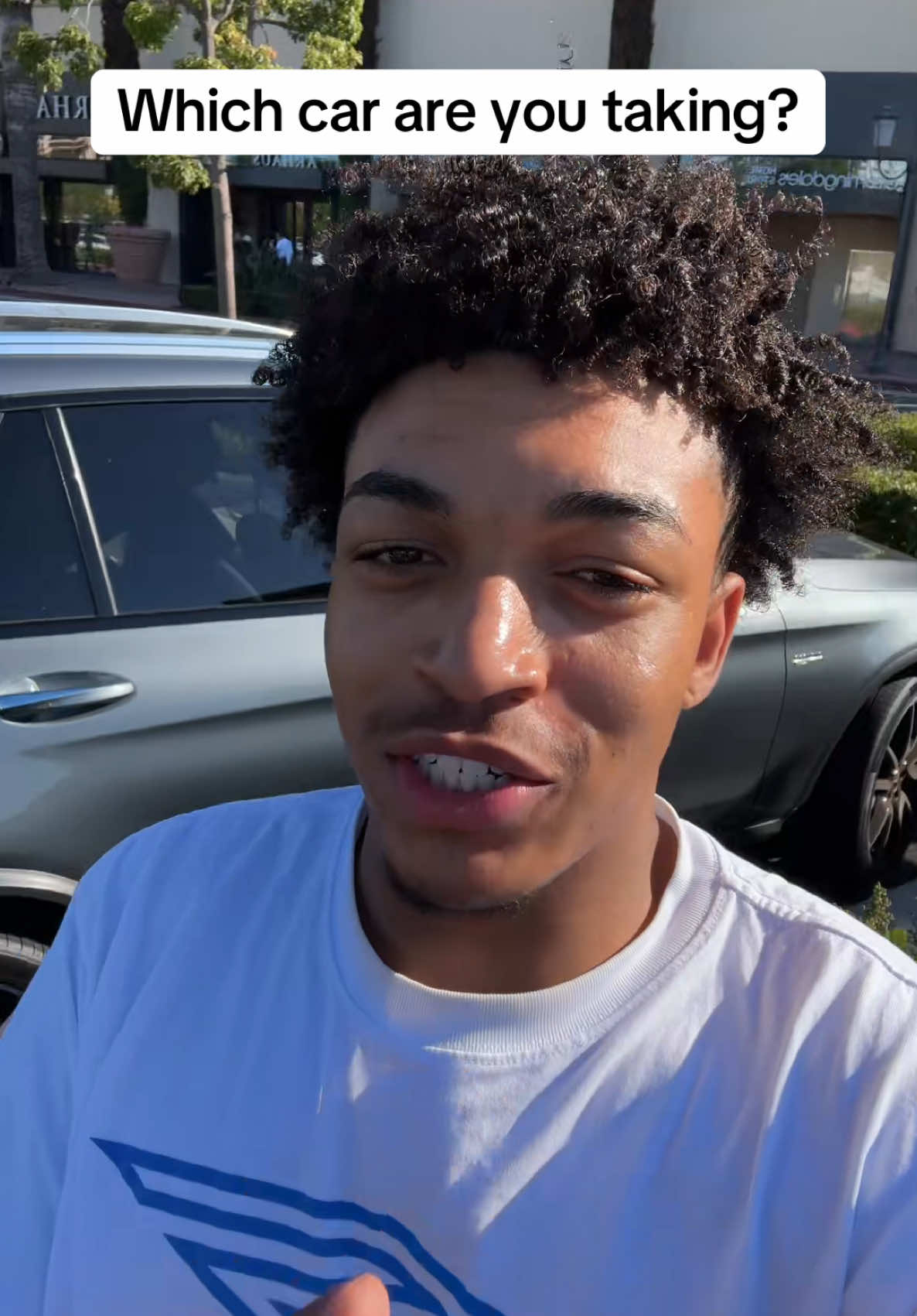 Which car you taking? #shopify #dropshipping #entrepreneur #ecommerce #fyp 