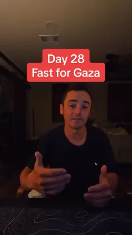 Day 28 #fastforgaza 🍉🍉🍉 Link to the pledge in my bio!!!