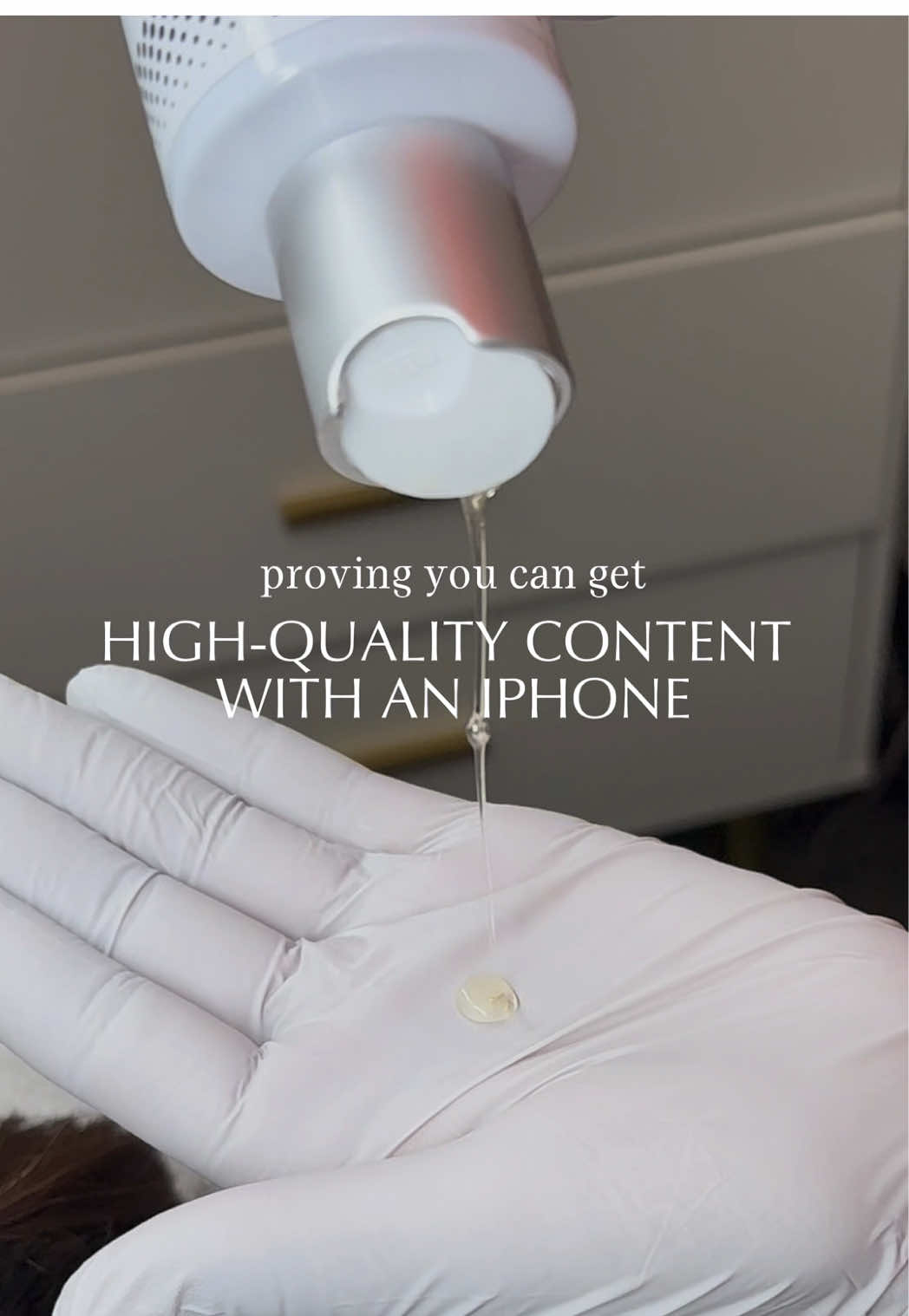 Shot entirely on an iPhone 📱 High-quality social media content No fancy camera needed Perfect for brands, small businesses, and content creators Professional-looking videos and photos for Instagram, TikTok, and online marketing Proof you don’t need expensive gear to make your content stand out ✨