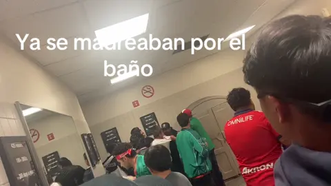 #todo por el baño 