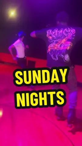 Catching up is hard to do w/@heem_10 @Malik N. 🛼🔥🔥 #bornfly24 #justrollthetape #rollerskating #fastbackwards 