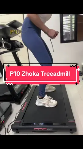 Ang mura at infairnessss, ang ganda!!🔥🥰 #treadmill #Fitness 