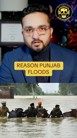 The recent floods in Punjab have caused widespread devastation, with heavy rainfall leading to overflowing rivers and inundated towns. Many families have been displaced, facing loss of homes and livelihoods, while emergency services work tirelessly to provide relief. The situation highlights the urgent need for improved infrastructure and disaster preparedness in the region. #satbarring #backbenchtalks #satbarringrealestate