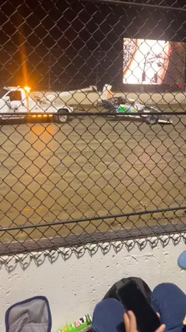 @T3️⃣ @daylen🍃👑 @🦆🪶Meszick Monahan🪶🦆 @freshly brewed @Jason Dudley @It’s_dylan2 #dirttrackrace #racing #pitlizardpimp #eldora 