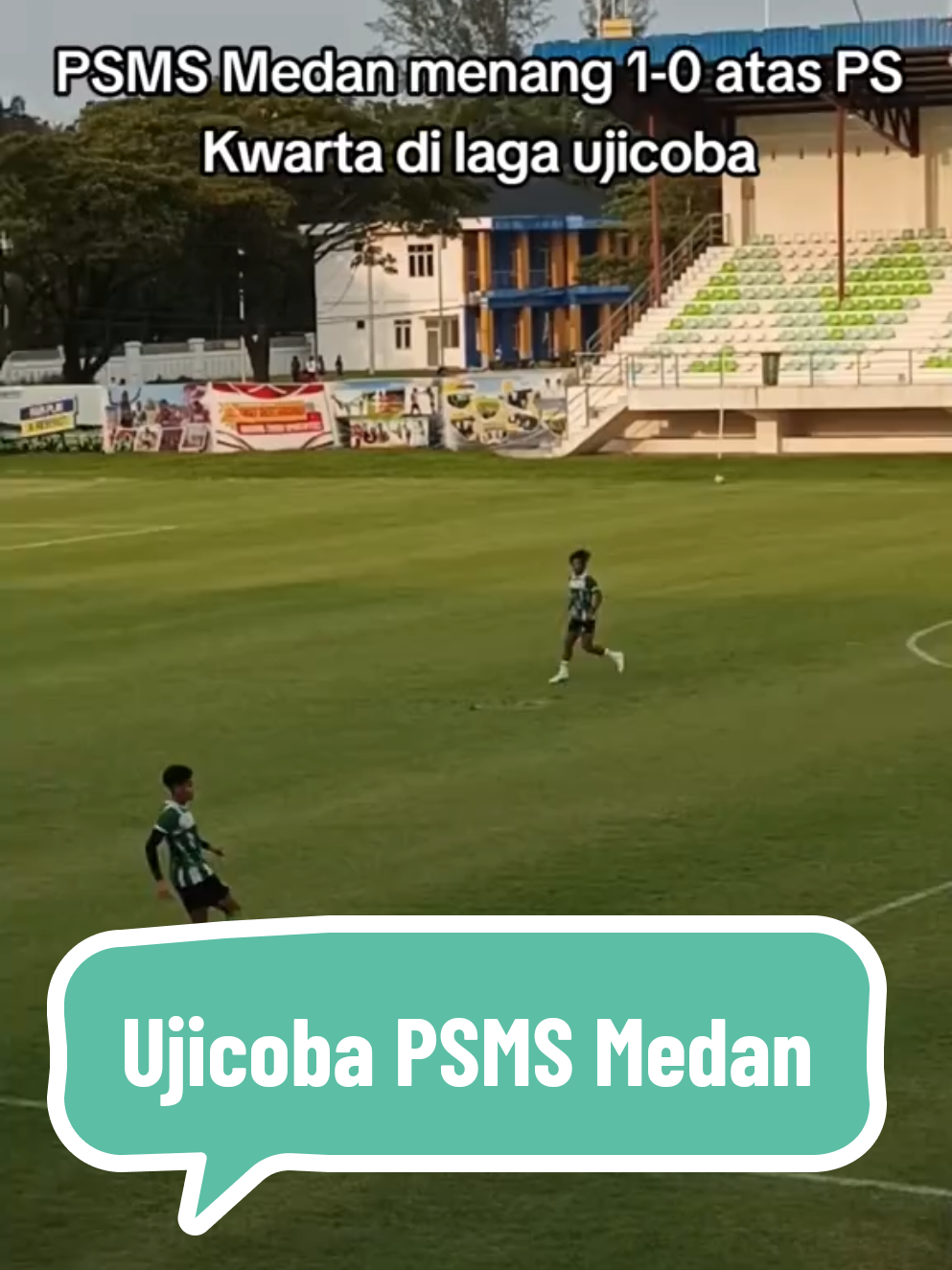 #psmsmedan #psms #videoviral #fyp #bobbynasution 