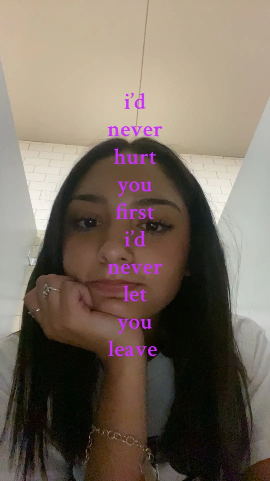 truth be told 