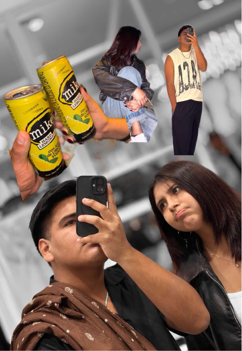¿Cuántos identificados? Etiquétala(o)😂😂😂. #mejoresamigos #Viral #sigueme_y_te_sigo #peru🇵🇪 #paratiiiiiiiiiiiiiiiiiiiiiiiiiiiiiii 