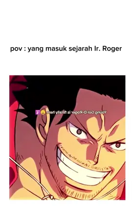 Tan Malaka × Davy D. Xebec❤️‍🩹 #onepiece #roger #DavyDXebec #sejarah 